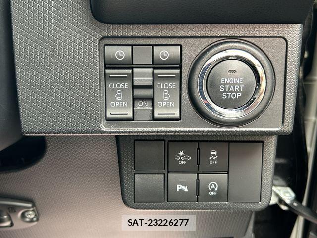 Daihatsu TANTO CUSTOM 2023-10 8317562-25
