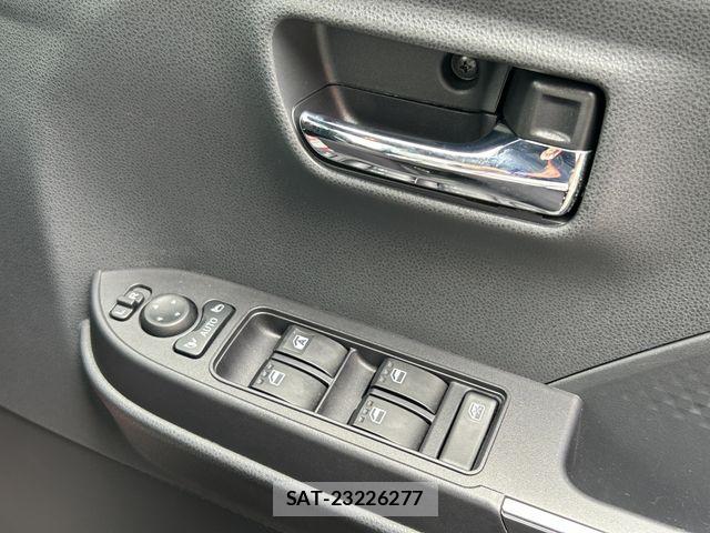 Daihatsu TANTO CUSTOM 2023-10 8317562-27