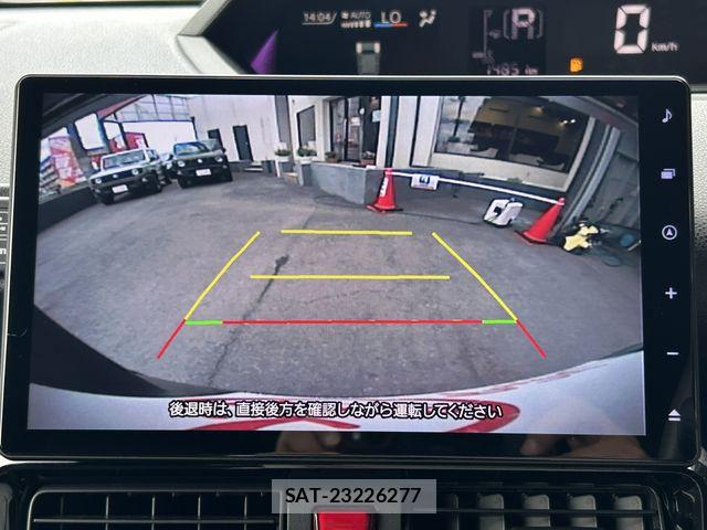 Daihatsu TANTO CUSTOM 2023-10 8317562-29