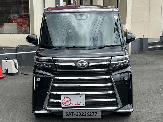 Daihatsu TANTO CUSTOM 2023-10 8317562-4