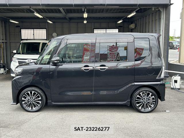 Daihatsu TANTO CUSTOM 2023-10 8317562-7