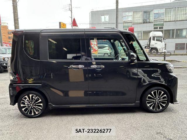 Daihatsu TANTO CUSTOM 2023-10 8317562-8