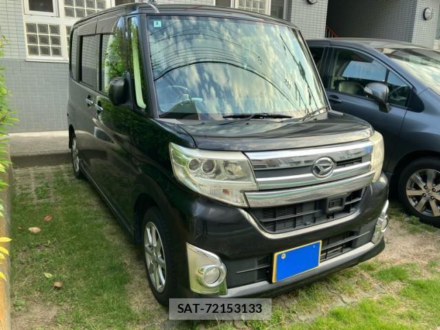 Daihatsu TANTO CUSTOM 2014-07 8317601-0