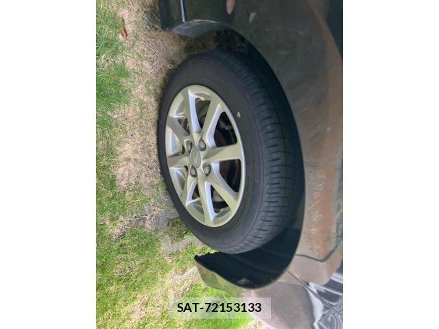 Daihatsu TANTO CUSTOM 2014-07 8317601-2