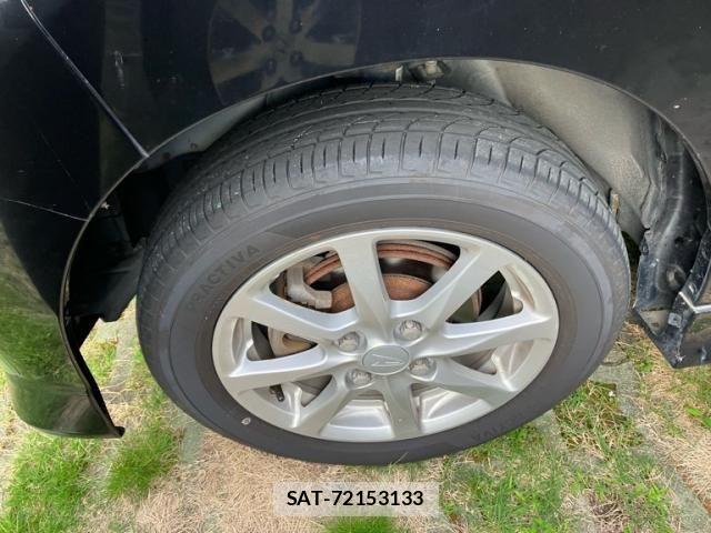 Daihatsu TANTO CUSTOM 2014-07 8317601-3