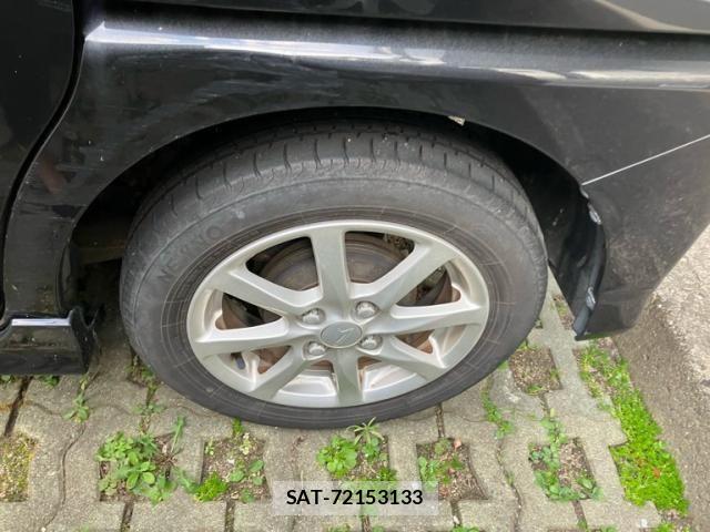 Daihatsu TANTO CUSTOM 2014-07 8317601-4