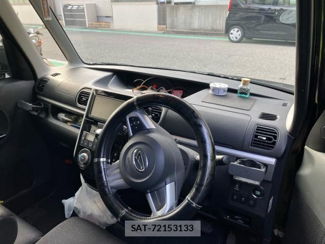 Daihatsu TANTO CUSTOM 2014-07 8317601-6