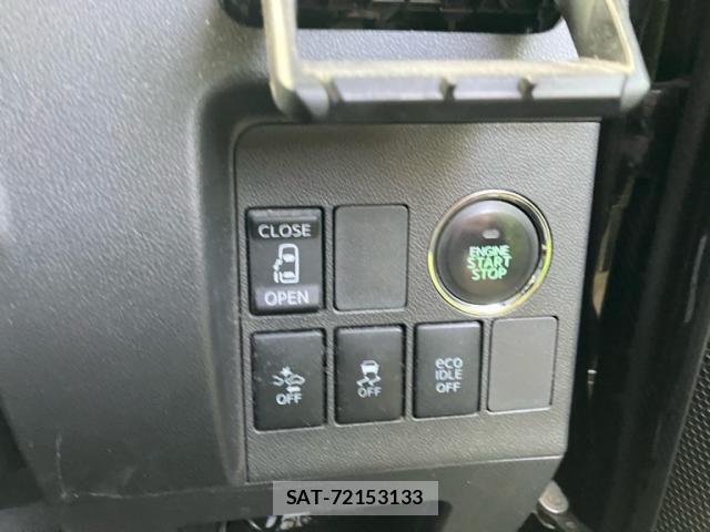 Daihatsu TANTO CUSTOM 2014-07 8317601-7
