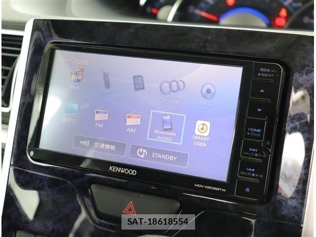 Daihatsu TANTO CUSTOM 2018-12 8317574-9