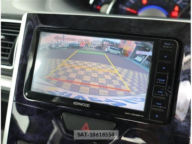 Daihatsu TANTO CUSTOM 2018-12 8317574-10