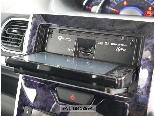 Daihatsu TANTO CUSTOM 2018-12 8317574-11