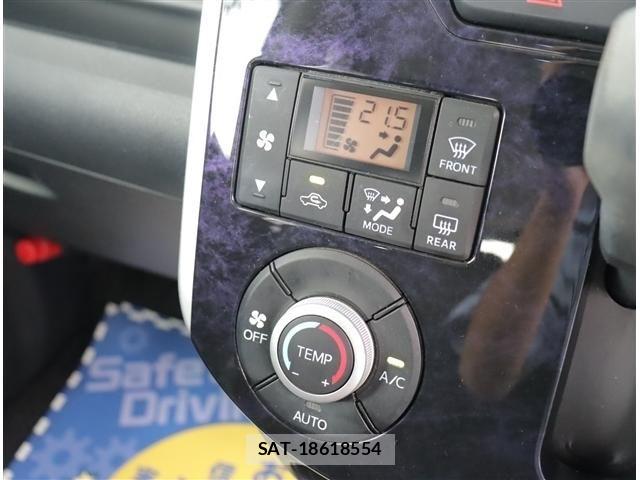 Daihatsu TANTO CUSTOM 2018-12 8317574-15