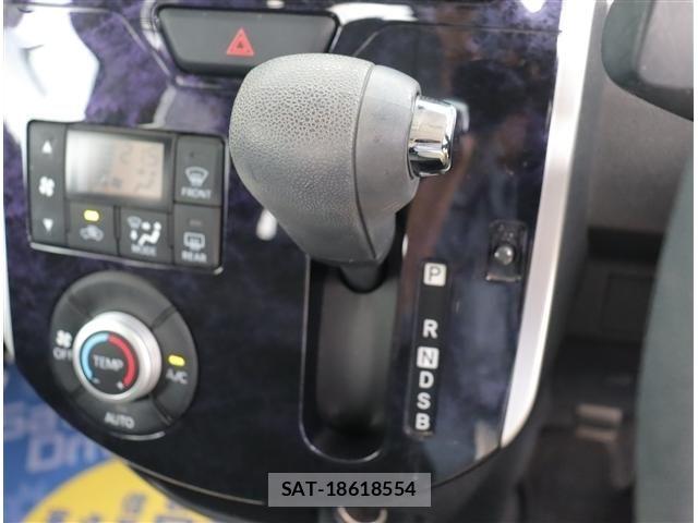 Daihatsu TANTO CUSTOM 2018-12 8317574-16