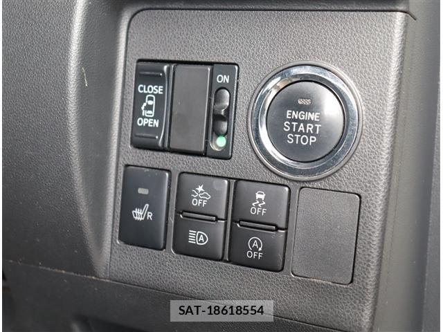 Daihatsu TANTO CUSTOM 2018-12 8317574-17
