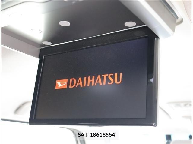 Daihatsu TANTO CUSTOM 2018-12 8317574-19