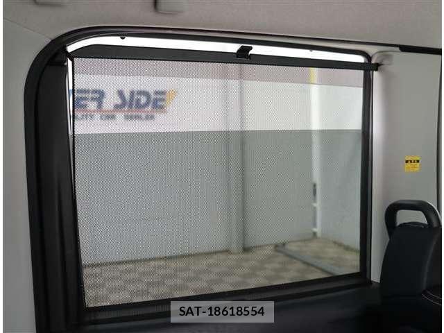 Daihatsu TANTO CUSTOM 2018-12 8317574-20