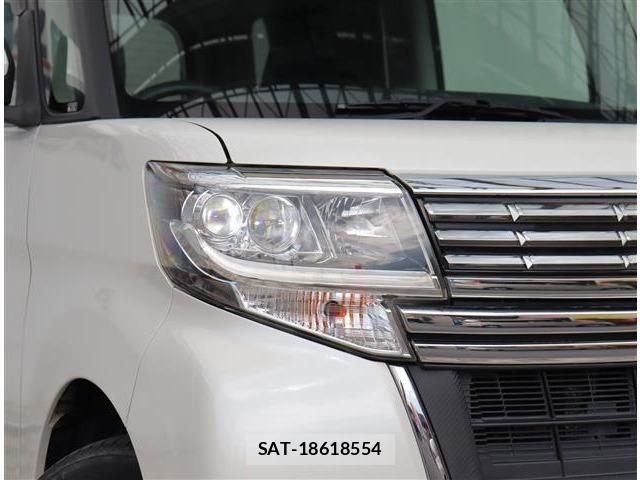 Daihatsu TANTO CUSTOM 2018-12 8317574-25