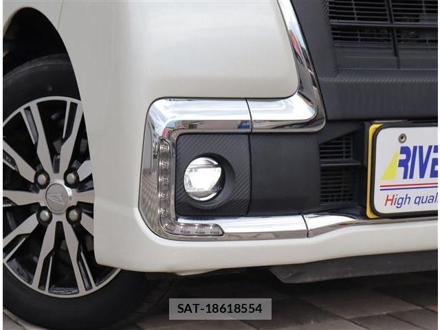 Daihatsu TANTO CUSTOM 2018-12 8317574-26