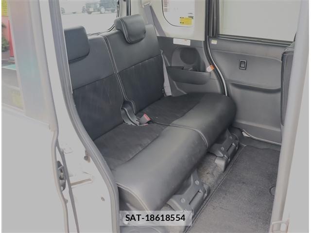 Daihatsu TANTO CUSTOM 2018-12 8317574-5