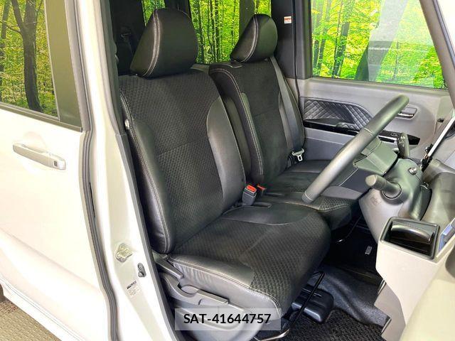 Daihatsu TANTO CUSTOM 2020-10 8338155-9