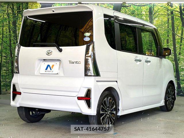 Daihatsu TANTO CUSTOM 2020-10 8338155-15