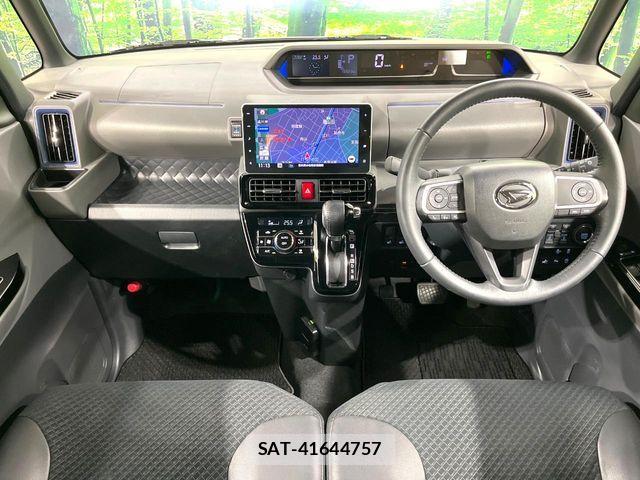 Daihatsu TANTO CUSTOM 2020-10 8338155-1