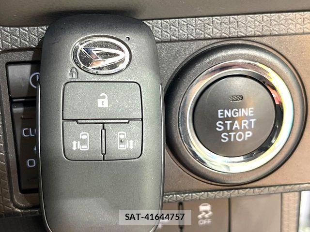 Daihatsu TANTO CUSTOM 2020-10 8338155-19