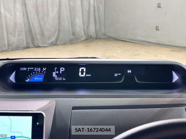 Daihatsu TANTO CUSTOM 2020-11 8338166-10