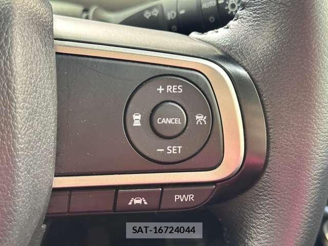 Daihatsu TANTO CUSTOM 2020-11 8338166-12