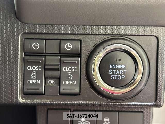 Daihatsu TANTO CUSTOM 2020-11 8338166-13