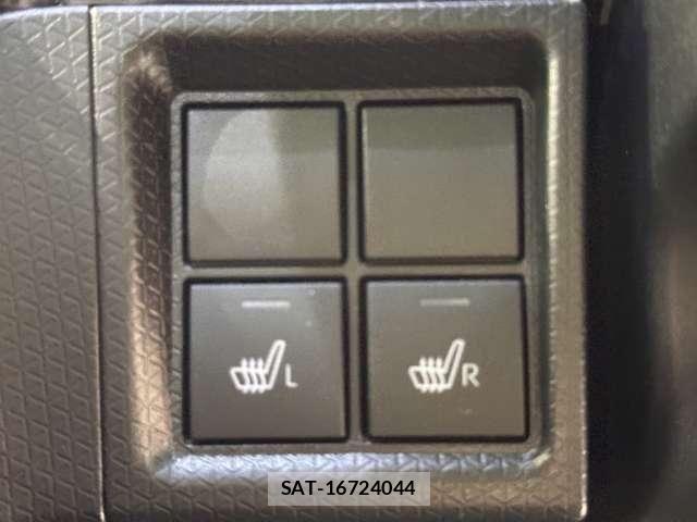 Daihatsu TANTO CUSTOM 2020-11 8338166-16