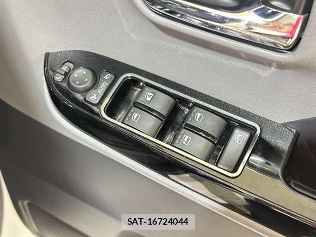 Daihatsu TANTO CUSTOM 2020-11 8338166-17