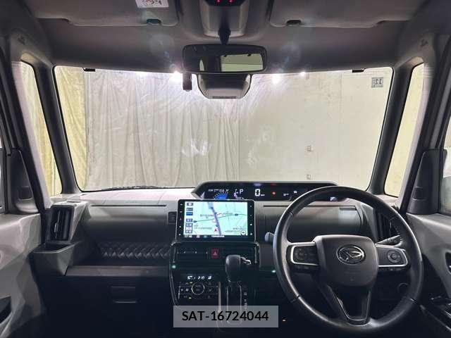 Daihatsu TANTO CUSTOM 2020-11 8338166-18