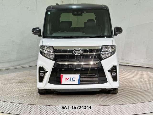 Daihatsu TANTO CUSTOM 2020-11 8338166-1