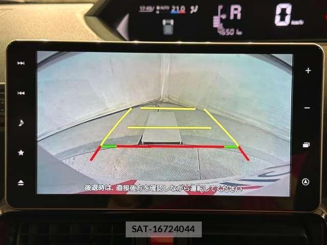 Daihatsu TANTO CUSTOM 2020-11 8338166-23
