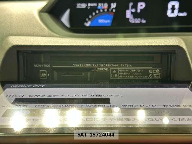 Daihatsu TANTO CUSTOM 2020-11 8338166-24