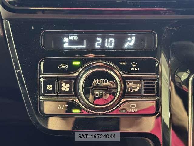 Daihatsu TANTO CUSTOM 2020-11 8338166-25