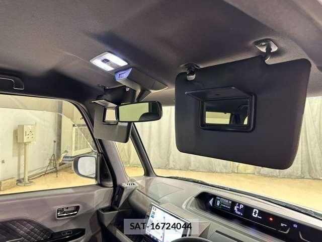 Daihatsu TANTO CUSTOM 2020-11 8338166-28