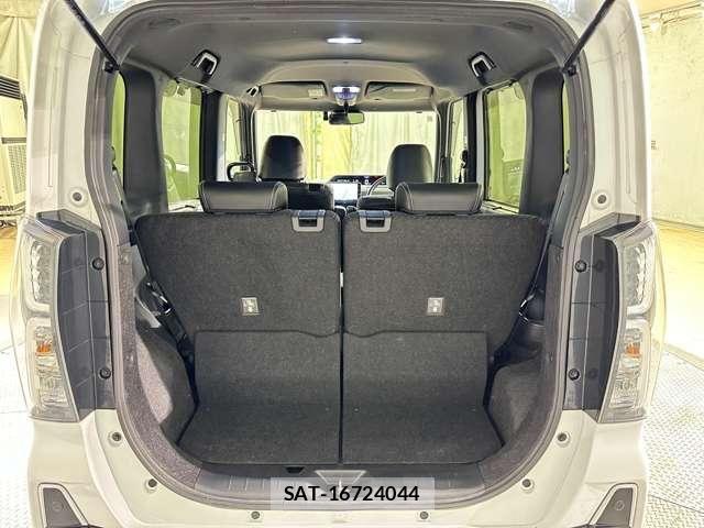 Daihatsu TANTO CUSTOM 2020-11 8338166-29