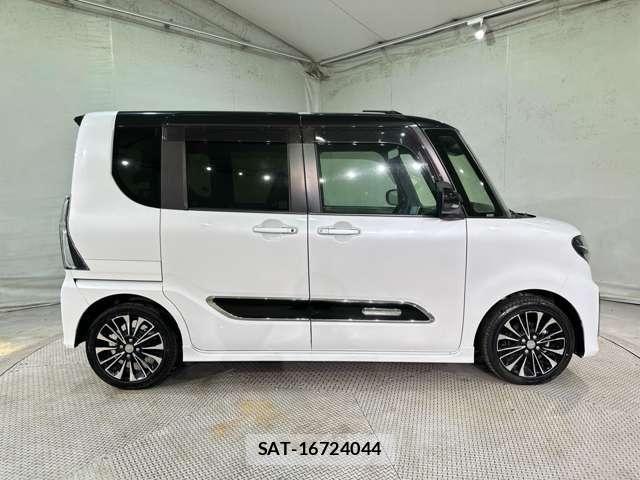 Daihatsu TANTO CUSTOM 2020-11 8338166-3