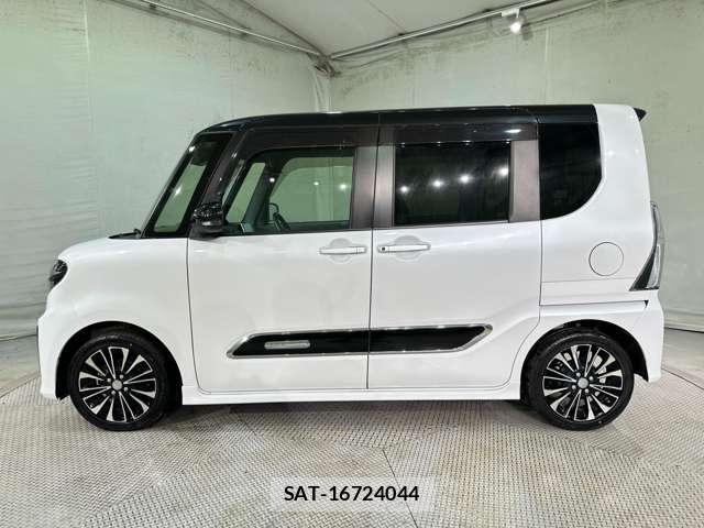 Daihatsu TANTO CUSTOM 2020-11 8338166-7