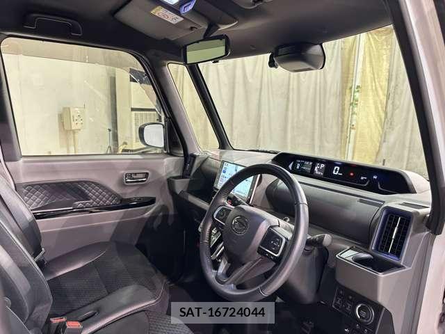 Daihatsu TANTO CUSTOM 2020-11 8338166-8