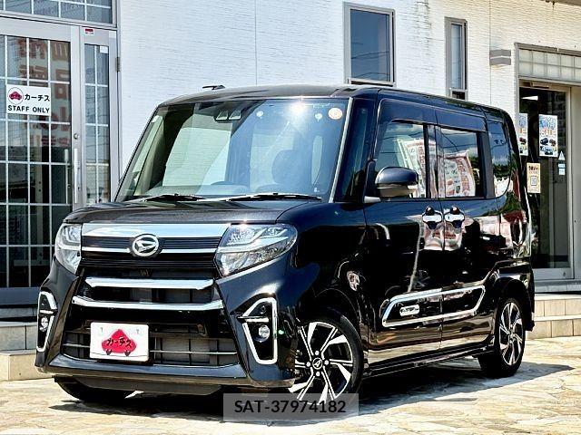 Daihatsu TANTO CUSTOM 2021-11 8338158-0
