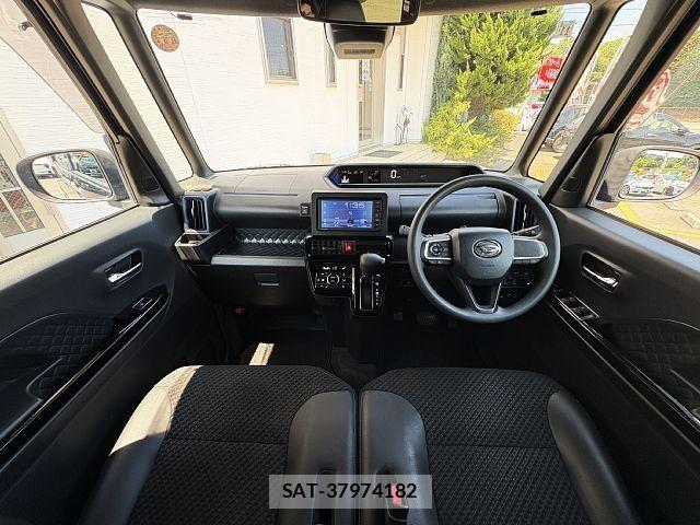 Daihatsu TANTO CUSTOM 2021-11 8338158-1