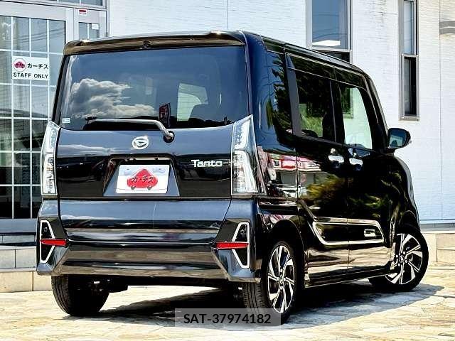 Daihatsu TANTO CUSTOM 2021-11 8338158-2