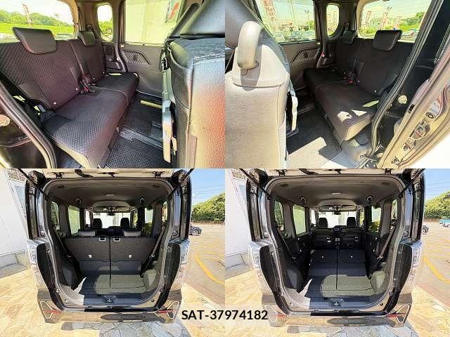Daihatsu TANTO CUSTOM 2021-11 8338158-5