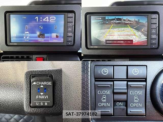 Daihatsu TANTO CUSTOM 2021-11 8338158-6