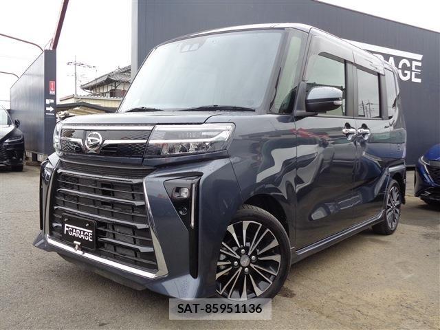 Daihatsu TANTO CUSTOM 2023-10 8338164-0