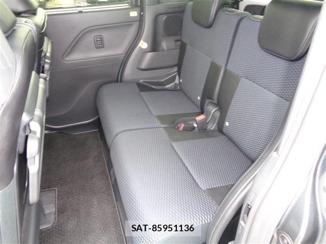 Daihatsu TANTO CUSTOM 2023-10 8338164-11