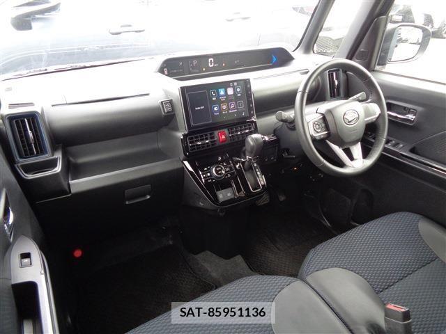 Daihatsu TANTO CUSTOM 2023-10 8338164-12